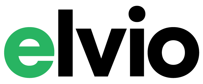 Elvio logo